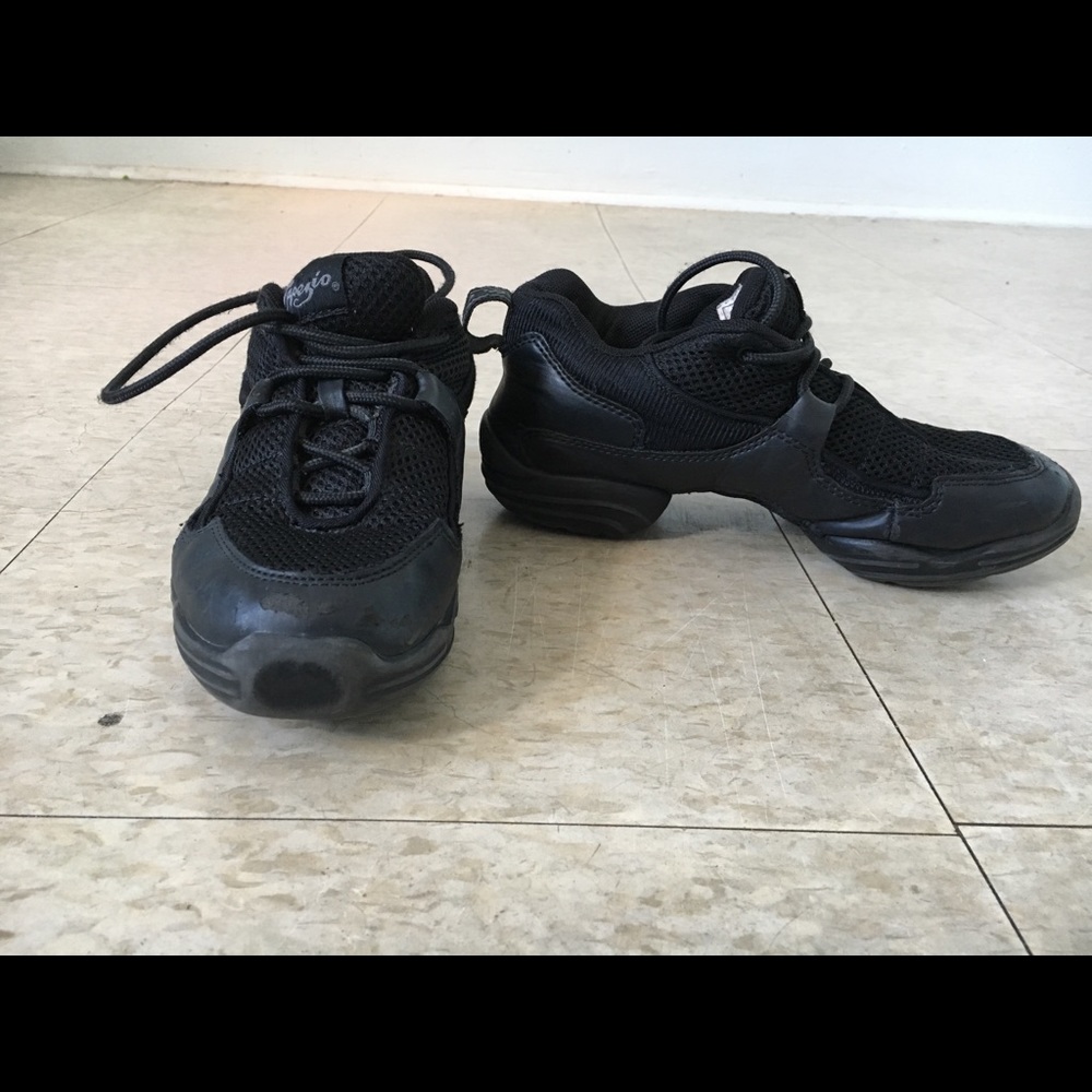 CAPEZIO Dansneakers